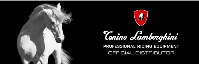 Lamborghini Riding Equipment ランボルギーニ・取扱商品一覧 